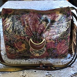 Patricia Nash handbag